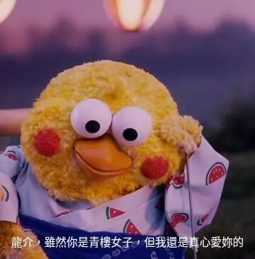 鸚鵡圖實在太有梗！網發現「鸚鵡os產生器」，靠北劇情神展開！