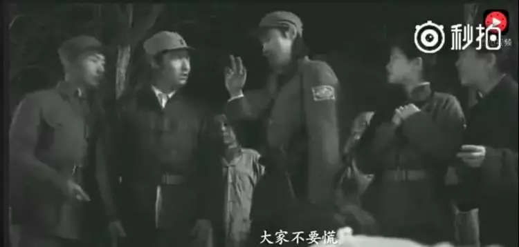 當貞子爬錯年代?被中國解放軍收留「農村大媽將她同化...」:結局整個超展開!(影)