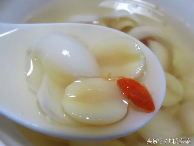 超適合女人的3道湯,對身體好,做法簡單,滋補養陰,體質變好