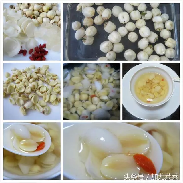 超適合女人的3道湯,對身體好,做法簡單,滋補養陰,體質變好