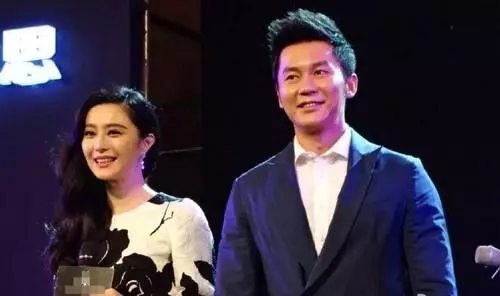 李晨一夜之間人設崩塌盡顯廬山真面目，網友∶原來偽裝了這麼多年
