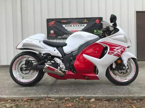 快看全球十六款各具特色的超級摩托車
