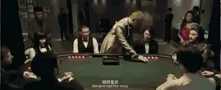 黃金兄弟-從前的「古惑仔」已經死了!