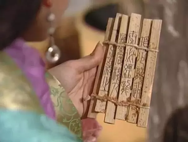 尋秦記-是他!把關曉彤拉下馬 !