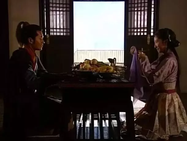 尋秦記-是他!把關曉彤拉下馬 !