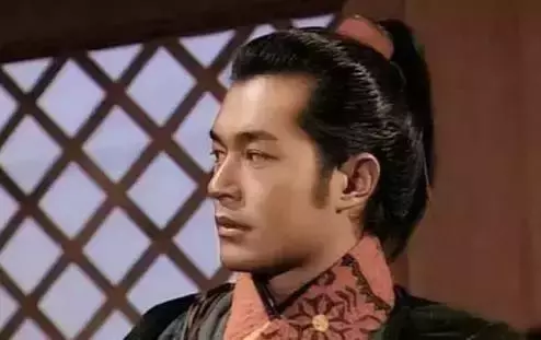 尋秦記-是他!把關曉彤拉下馬 !