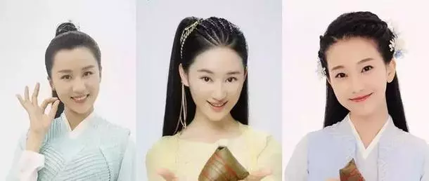 尋秦記-是他!把關曉彤拉下馬 !