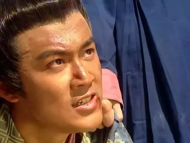 尋秦記-是他!把關曉彤拉下馬 !