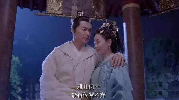 尋秦記-是他!把關曉彤拉下馬 !