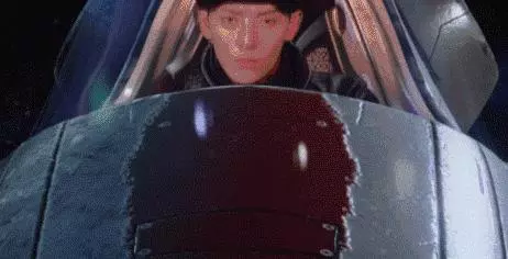 尋秦記-是他!把關曉彤拉下馬 !