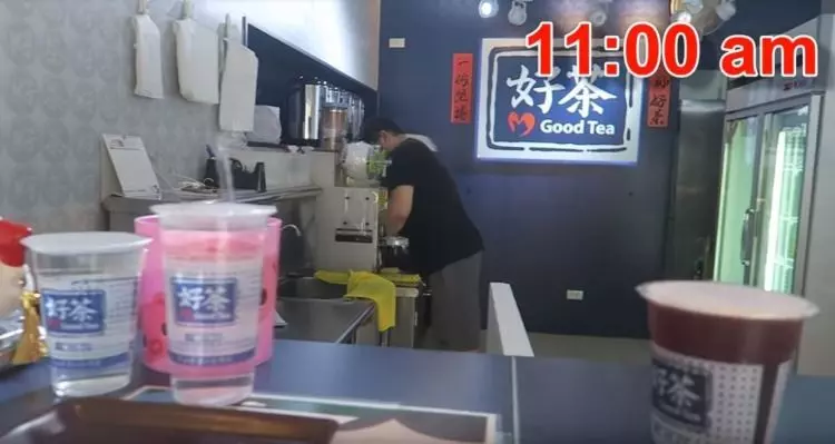 超狂!他實測「壽星優惠」是真的 一整天免費爽吃喝…神人分享文跪惹 (圖+影)