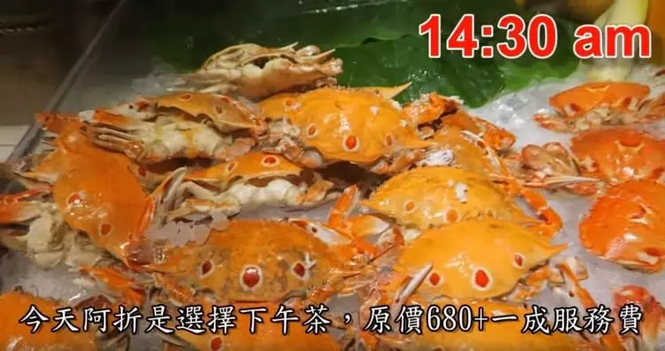 超狂!他實測「壽星優惠」是真的 一整天免費爽吃喝…神人分享文跪惹 (圖+影)