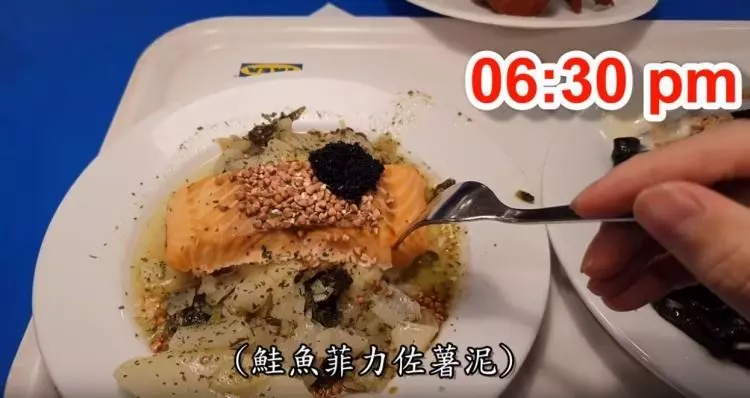 超狂!他實測「壽星優惠」是真的 一整天免費爽吃喝…神人分享文跪惹 (圖+影)