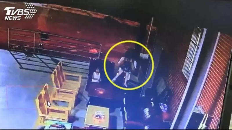 亂抱強吻4歲女童 唐鳳弟:無惡意已致歉