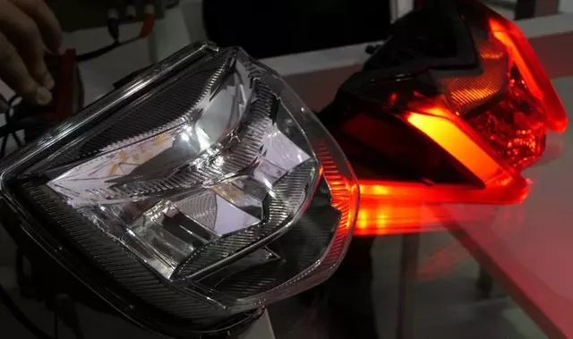 鈴木KATANA「鈴木刀」將再次在德國科隆車展 展露鋒芒