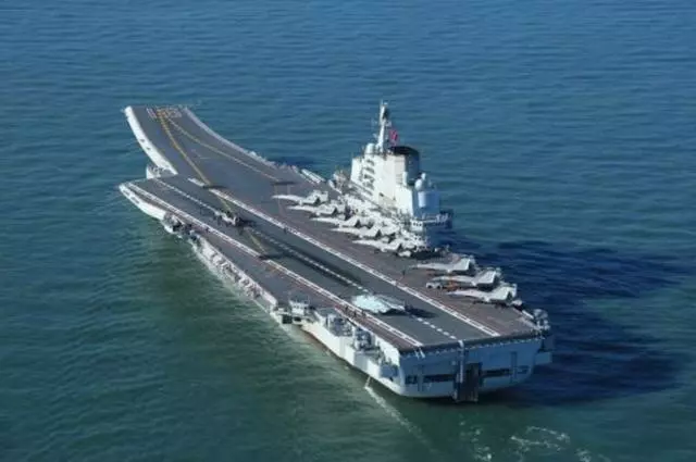 南海是中國的!B-52轟炸機不請自來太無理,需找回美國害怕精神