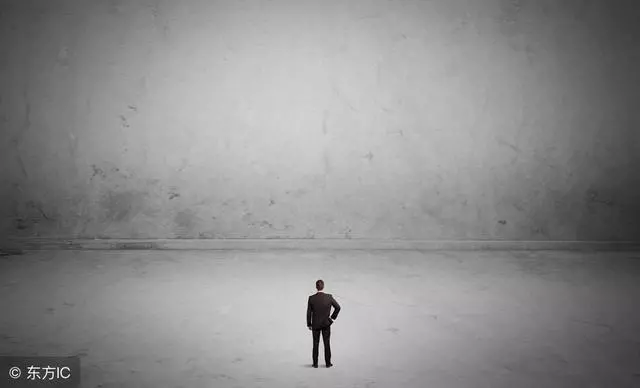 曾國藩:陷於人生低谷的時候,掌握這三句話,必能枯木逢春