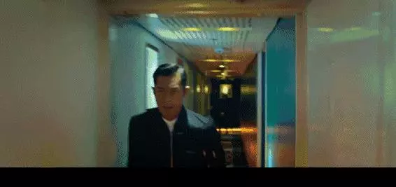 反貪風暴3-古天樂封帝後第一部電影,及格嗎?
