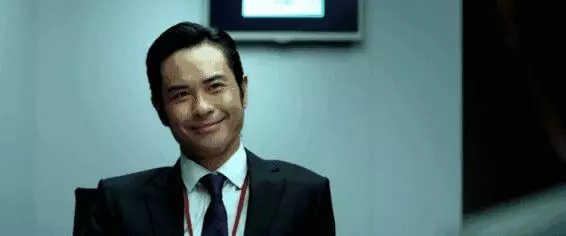 反貪風暴3-古天樂封帝後第一部電影,及格嗎?