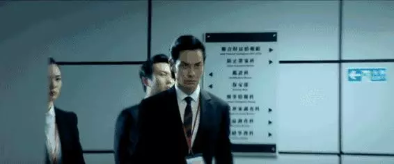 反貪風暴3-古天樂封帝後第一部電影,及格嗎?
