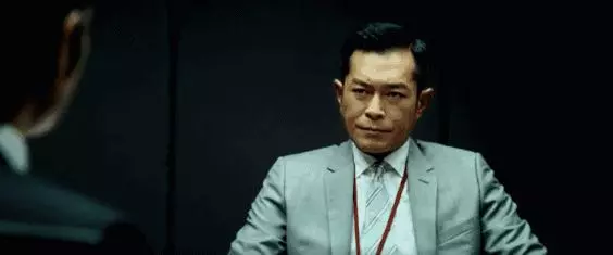 反貪風暴3-古天樂封帝後第一部電影,及格嗎?