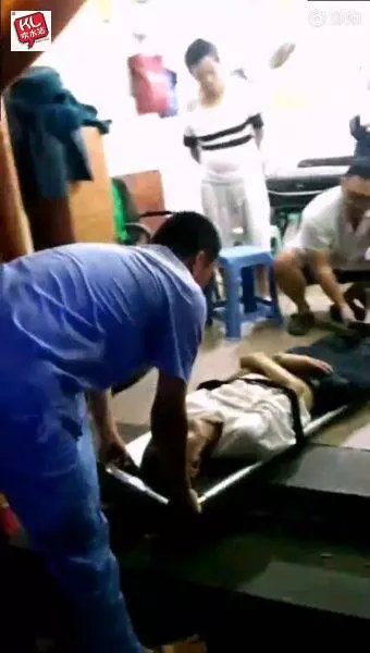 重慶85歲老伯打麻將 連番自摸食糊 疑興奮過度猝死