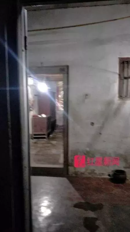 老夫婦自縊大兒子家,二兒子:「我很慚愧,很失敗,也很無能為力,才導致父母上吊