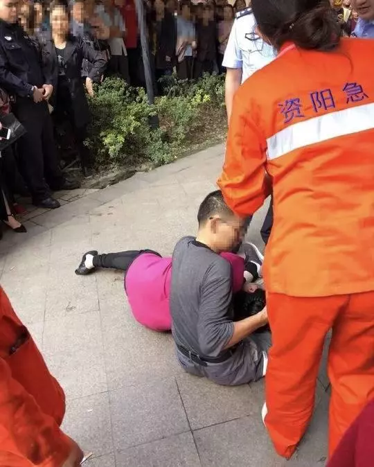 初中生跳樓身亡,死者家中發現的遺書,女孩今年14歲