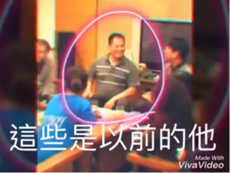 回憶當兵想找昔年同梯!老爸超猛「政戰特遣隊」照網瘋傳… 如今竟還是六塊肌!(影)