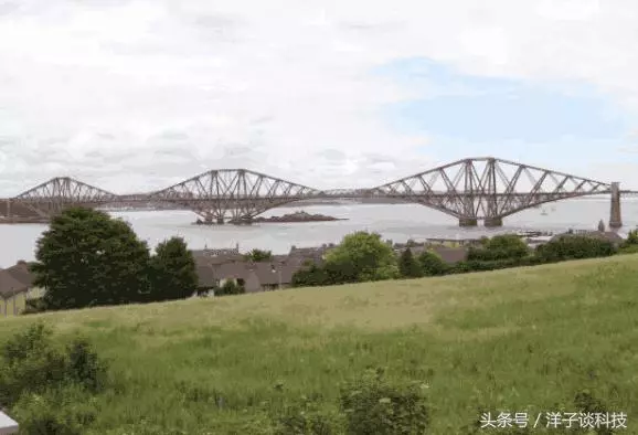 中國幫英國造最長斜拉橋,要把越南人看哭,反觀日本建的就知道了