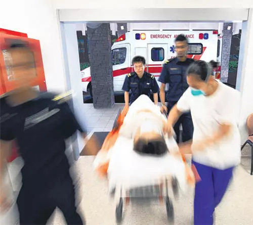 你覺得感冒是小病?!新加坡10歲男孩被奪走生命......