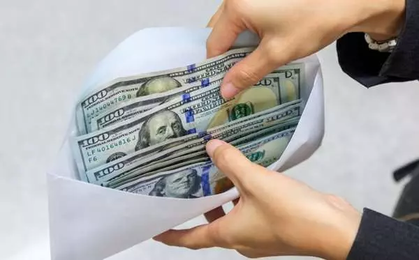 10個不應該犯的「金錢禮儀」,一個不小心,就可能冒犯到他人啊!