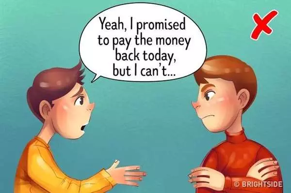 10個不應該犯的「金錢禮儀」,一個不小心,就可能冒犯到他人啊!