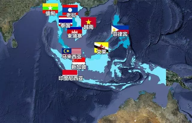 空喜一場!美盟友軍艦闖入西沙島礁12海里,美媒剛要狂歡卻蔫了
