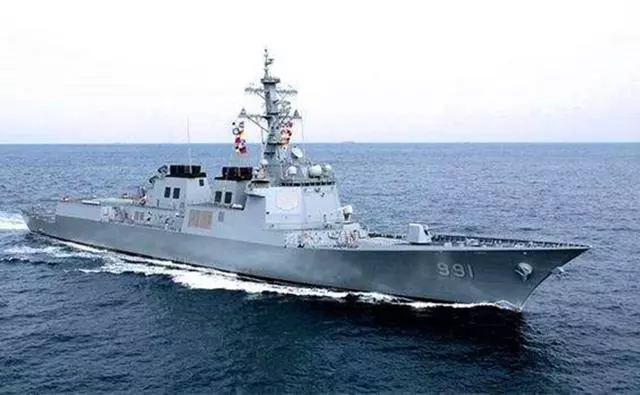 空喜一場!美盟友軍艦闖入西沙島礁12海里,美媒剛要狂歡卻蔫了