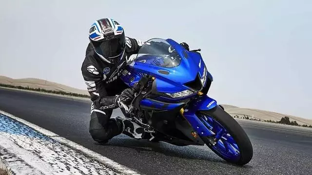 山葉新款運動小鋼炮,YZF-R 125,以及其它車系2019新塗裝