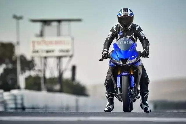 山葉新款運動小鋼炮,YZF-R 125,以及其它車系2019新塗裝