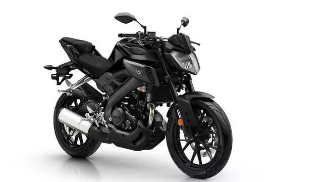 山葉新款運動小鋼炮,YZF-R 125,以及其它車系2019新塗裝