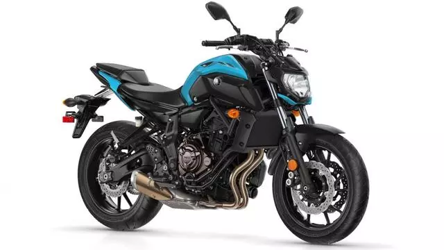 山葉新款運動小鋼炮,YZF-R 125,以及其它車系2019新塗裝