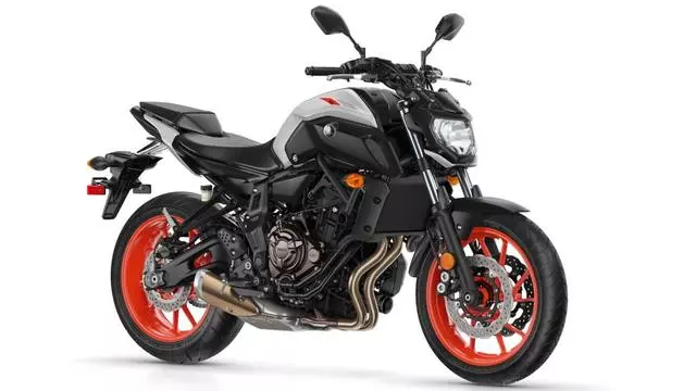 山葉新款運動小鋼炮,YZF-R 125,以及其它車系2019新塗裝