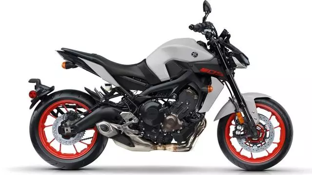 山葉新款運動小鋼炮,YZF-R 125,以及其它車系2019新塗裝