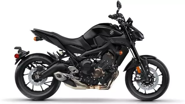山葉新款運動小鋼炮,YZF-R 125,以及其它車系2019新塗裝