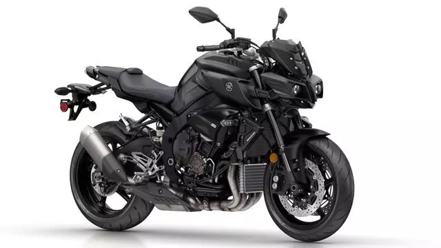 山葉新款運動小鋼炮,YZF-R 125,以及其它車系2019新塗裝
