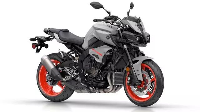 山葉新款運動小鋼炮,YZF-R 125,以及其它車系2019新塗裝