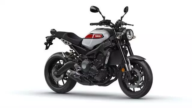 山葉新款運動小鋼炮,YZF-R 125,以及其它車系2019新塗裝