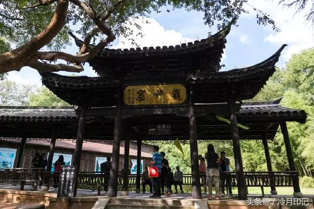 浙江龍游石窟,世界第九大奇蹟,國內外科學家至今無法破解其謎團