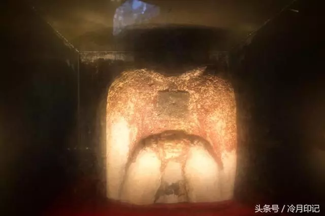 浙江龍游石窟,世界第九大奇蹟,國內外科學家至今無法破解其謎團