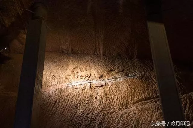 浙江龍游石窟,世界第九大奇蹟,國內外科學家至今無法破解其謎團
