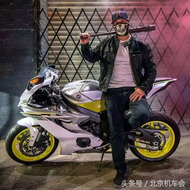 想換摩托車嗎?回答完這六個問題,你就知道答案了!