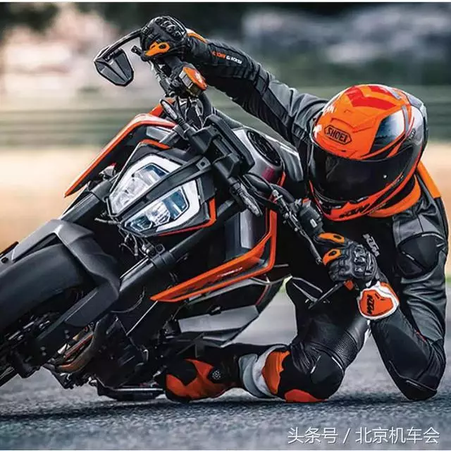 想換摩托車嗎?回答完這六個問題,你就知道答案了!